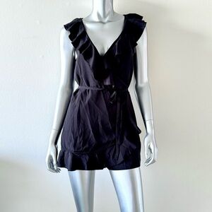 Guess Black Romper, Size S